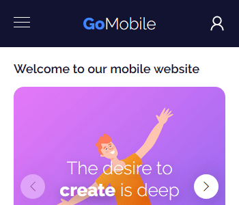 Go Mobile