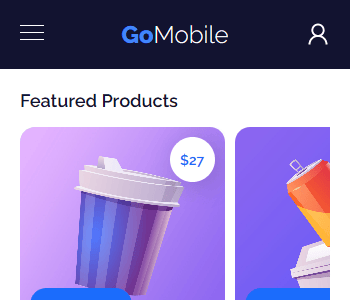 Go Mobile