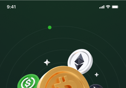 ChainMaster - Web3 Wallet App Template (Tailwind CSS + PWA)